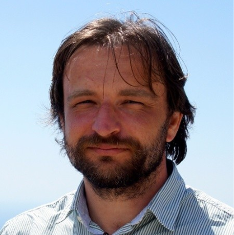 Slavik Baranov