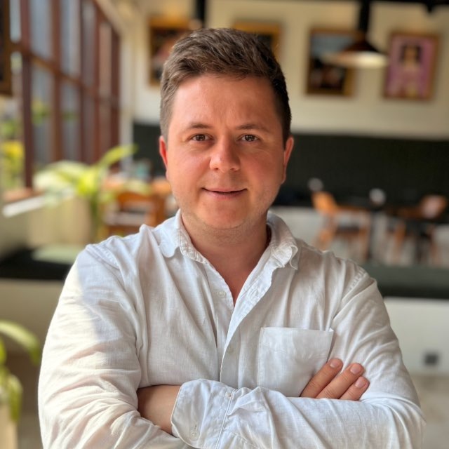 Sergey Kravtsov